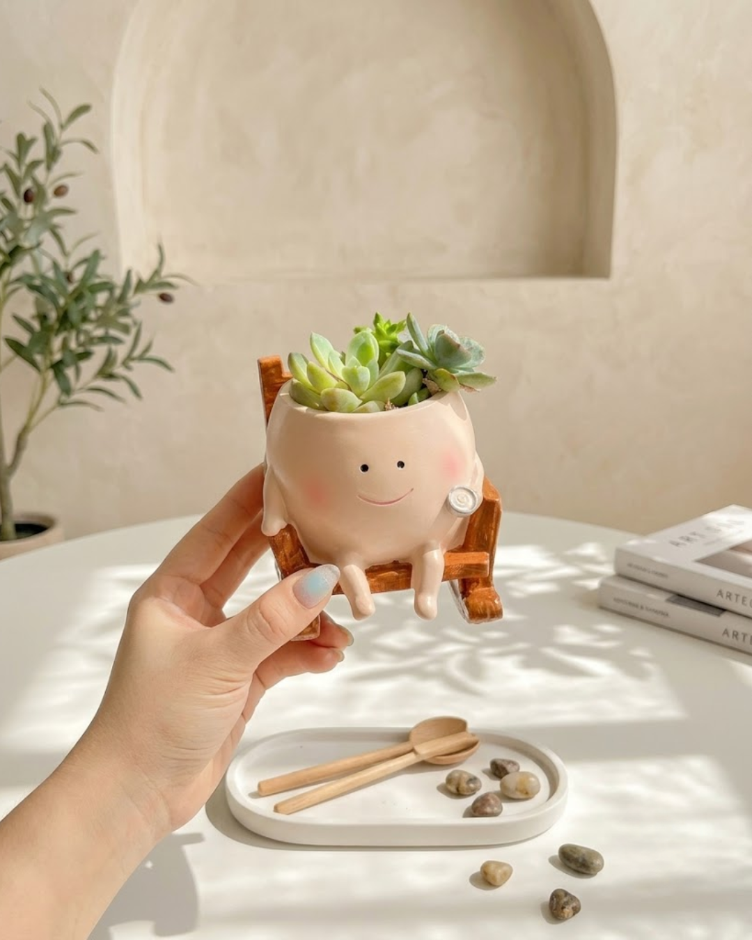 Planter Pal