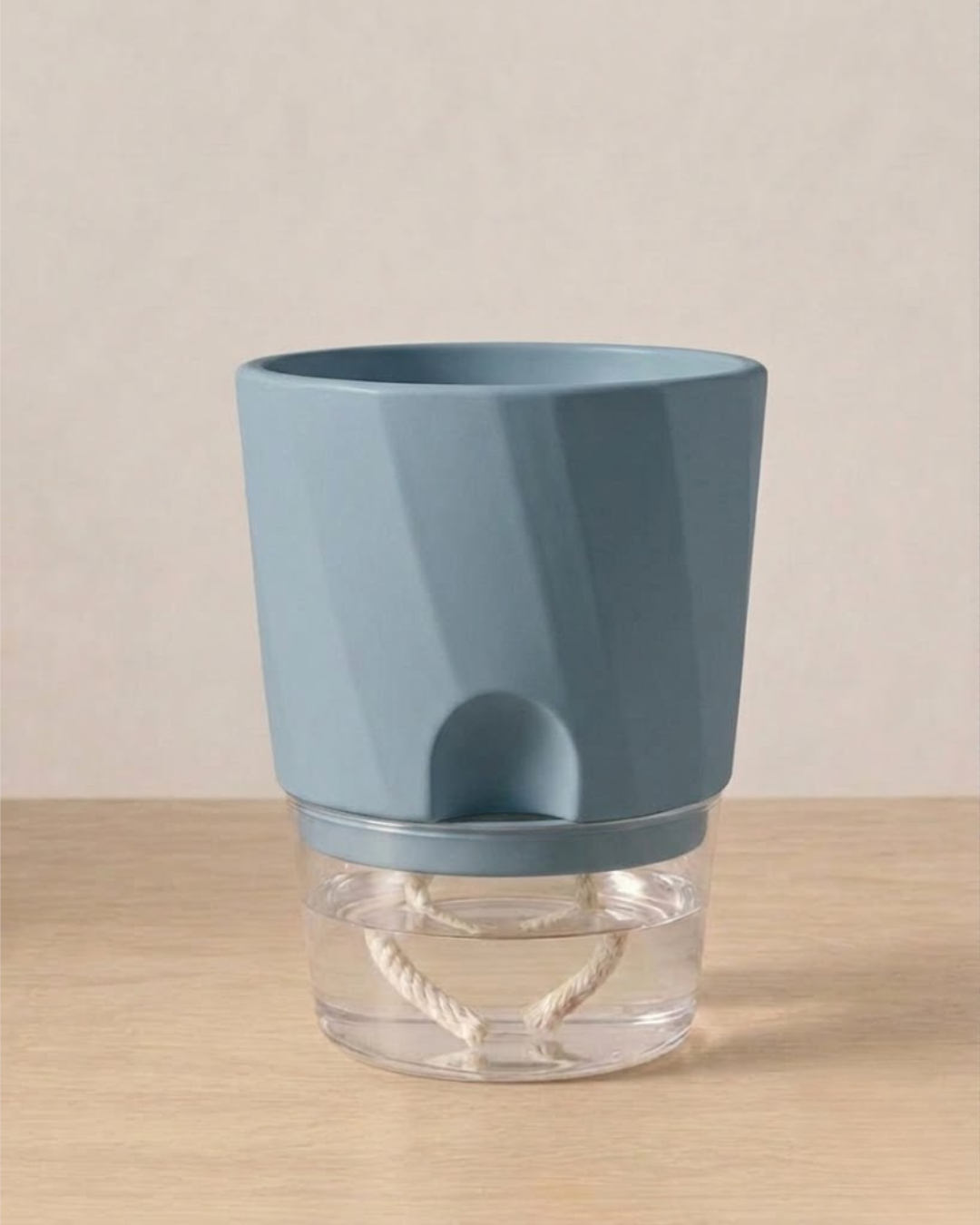 Self-Watering Planter